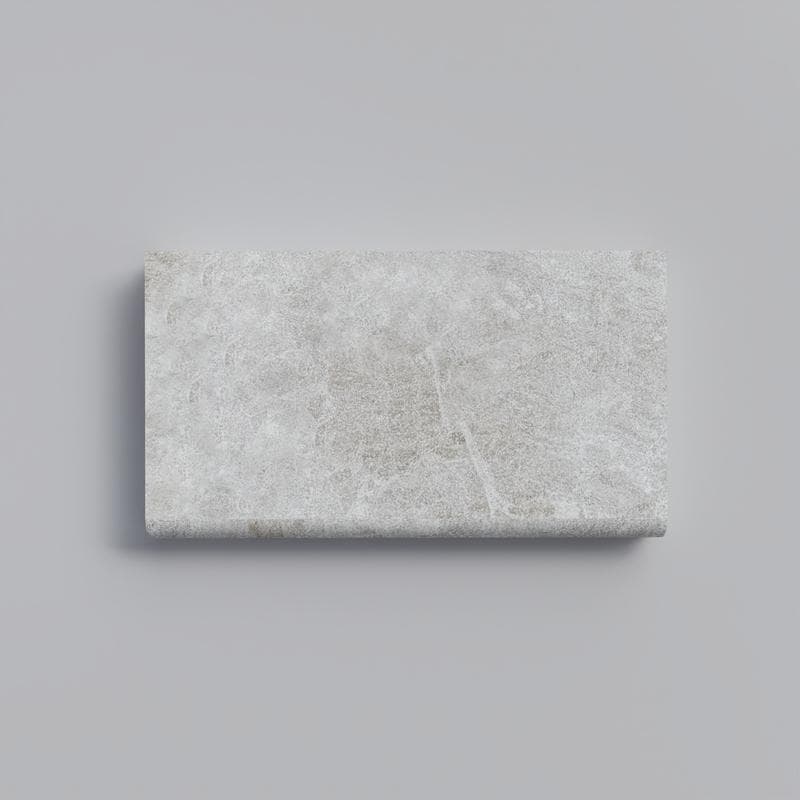 Verona Marble 5cm Bullnose Pool Coping 12x24 - Image 1