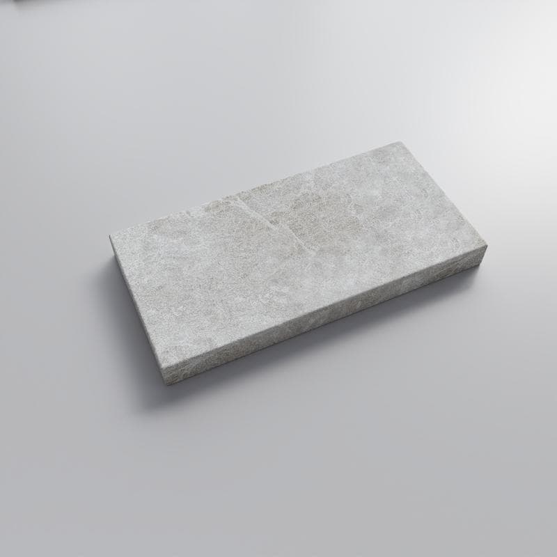 Verona Marble 5cm Modern Pool Coping 12x24 - Image 2