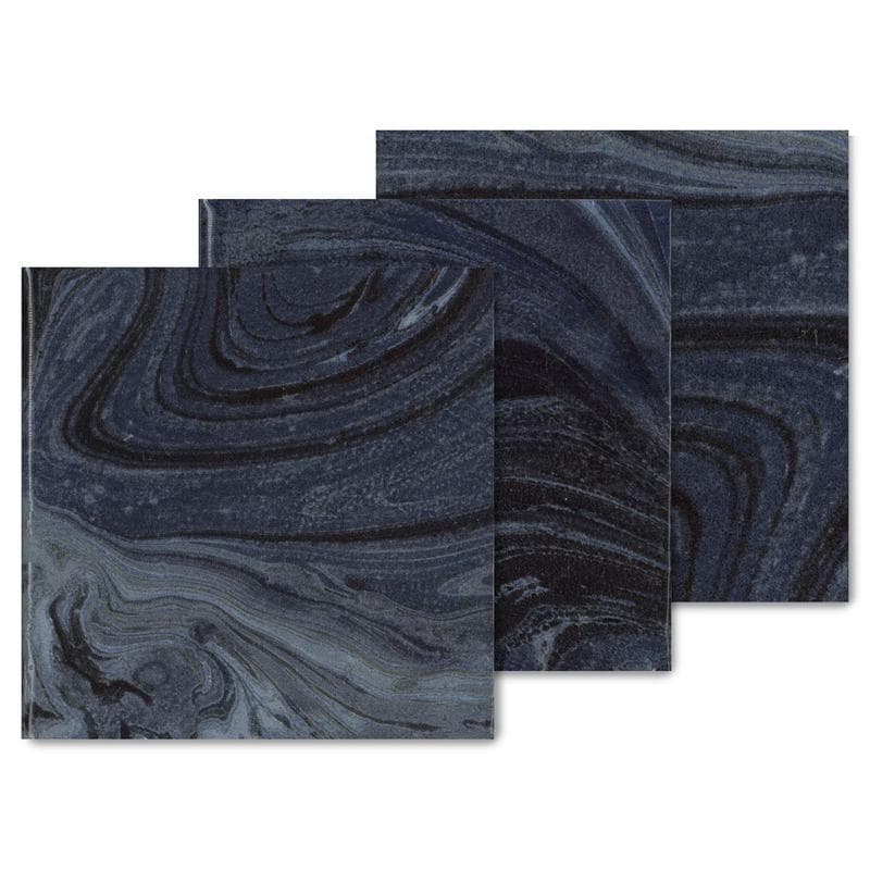 Aquabella Key West Martello 6x6 Porcelain Bullnose Pool Tile - Image 1