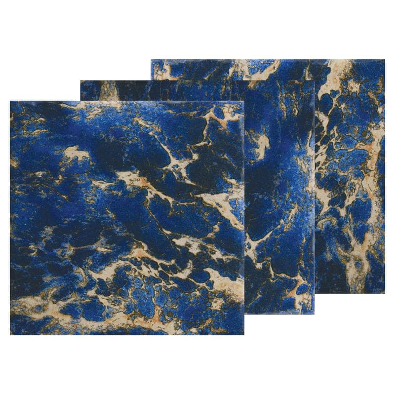 Aquabella Caribbean Grand Cayman 6x6 Porcelain Field Tile Pool Tile (CB-661) - Image 1