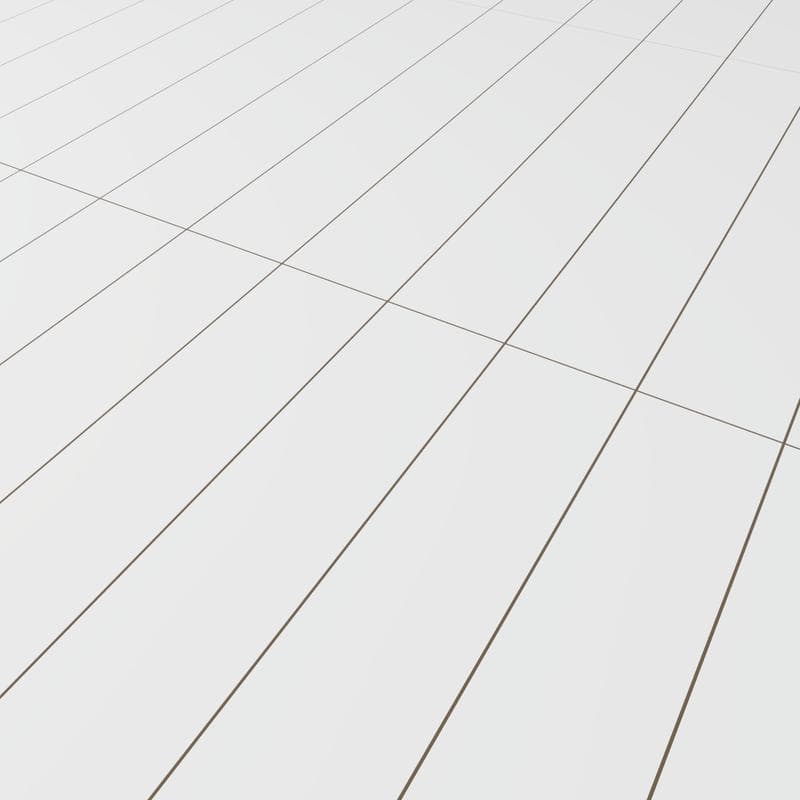 Block Blanco Matte 4x24 - Image 5