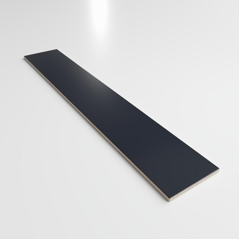 Block Negro Matte 4x24 - Image 4
