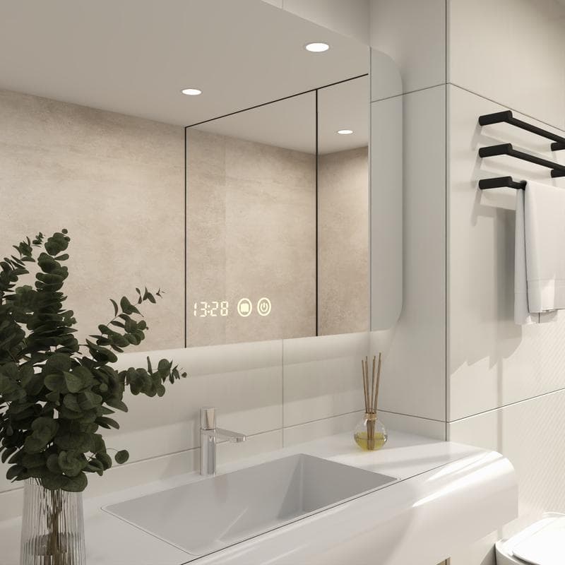 Pro Ivory 35x35 R Unpolished - Image 9