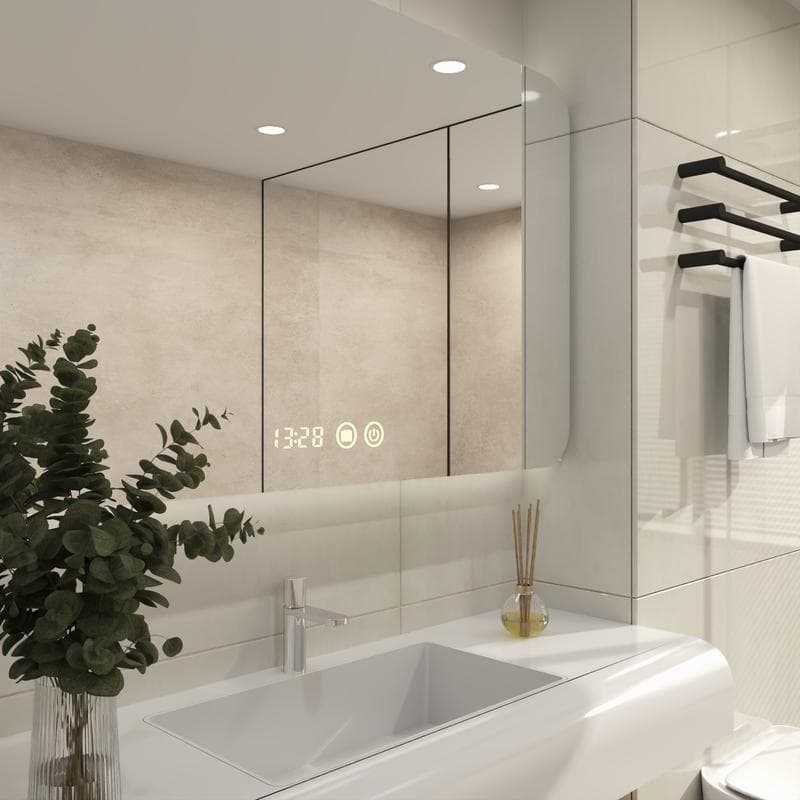 Pro Ivory 35x35 R Polished - Image 8