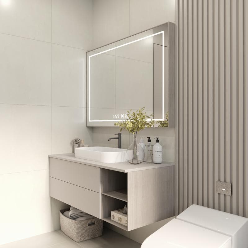 Pro Ivory 24x24 R Unpolished - Image 7