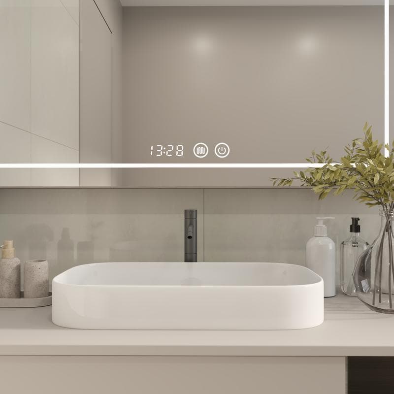 Pro Ivory 24x24 R Polished - Image 9