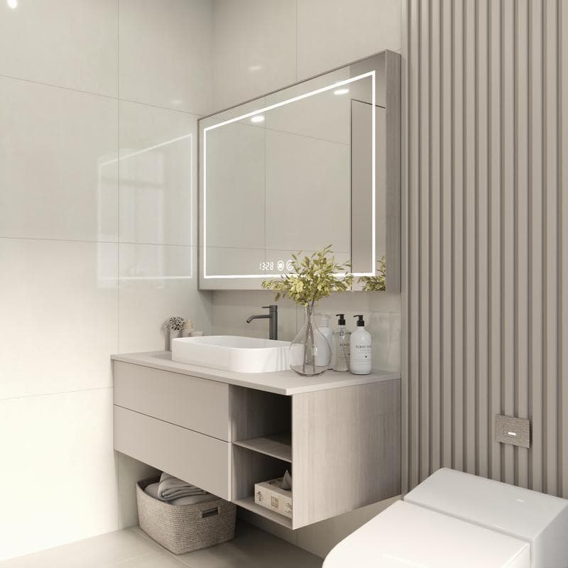 Pro Ivory 24x24 R Polished - Image 7