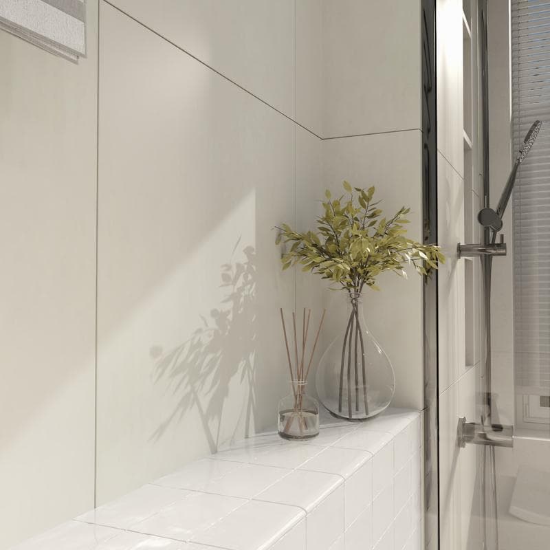 Pro Ivory 21x21 Unpolished - Image 7
