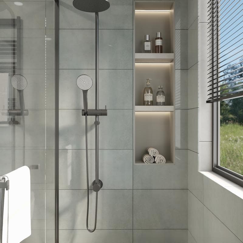 Pro Concrete Polished 12x24 R - Image 9