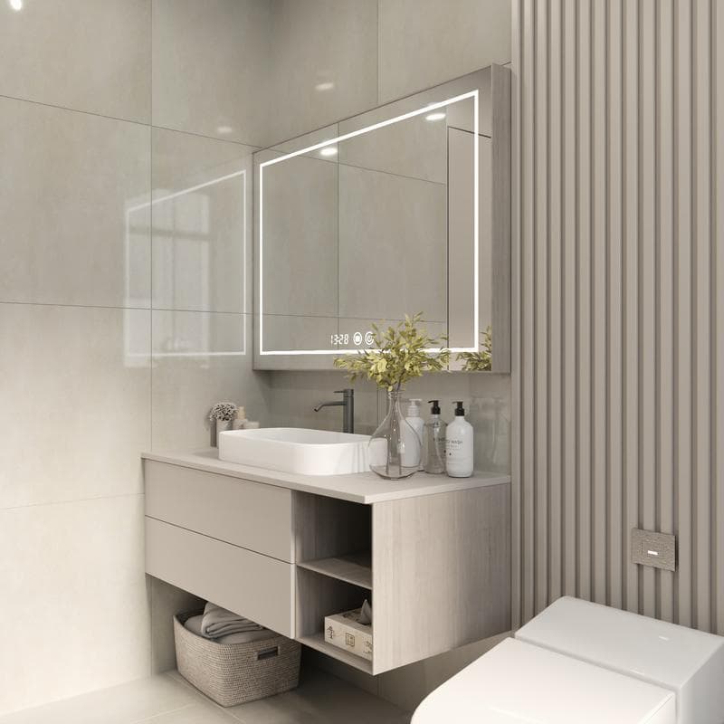 Pro Cement 24x24 R Polished - Image 7