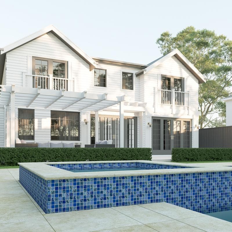 Cordoba Cream 3cm Paver 16x24 - Image 11