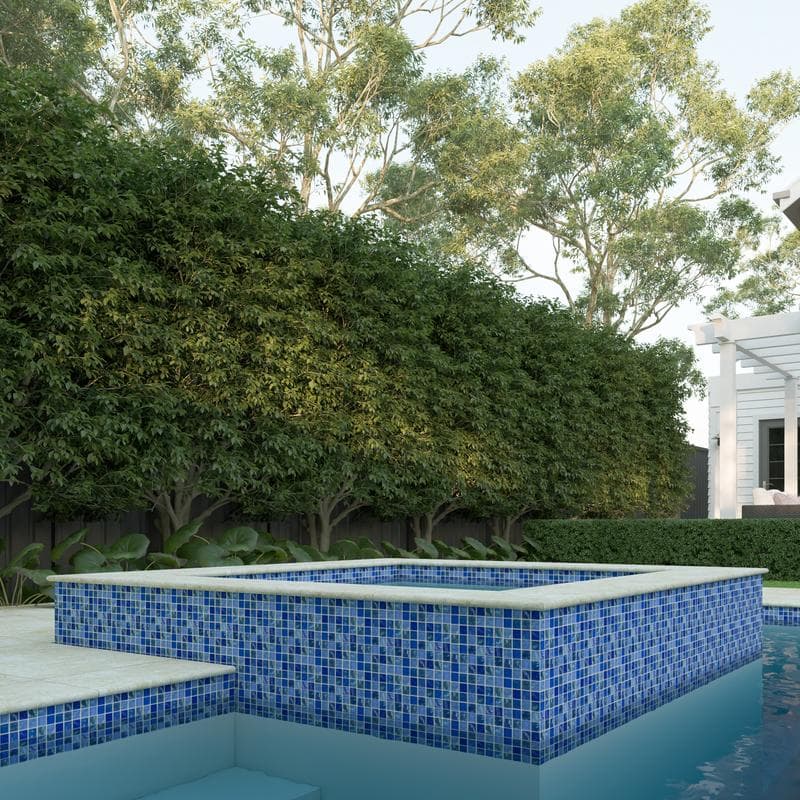 Cordoba Cream 3cm Paver 24x24 - Image 12