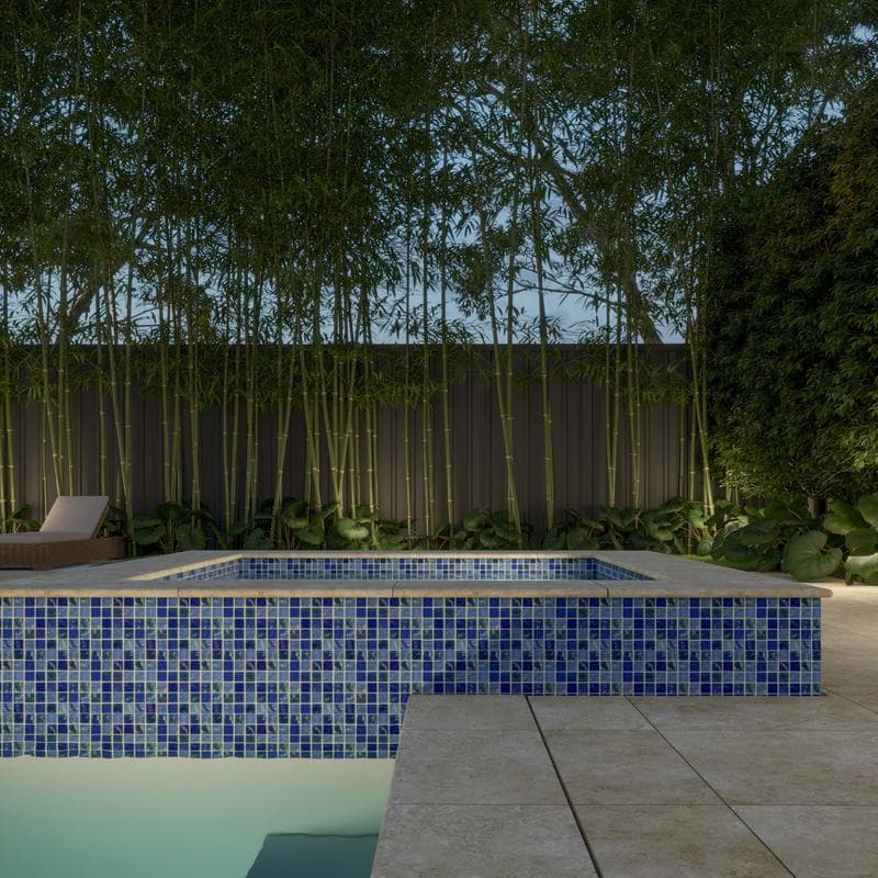 Cordoba Cream 3cm Paver 24x24 - Image 18