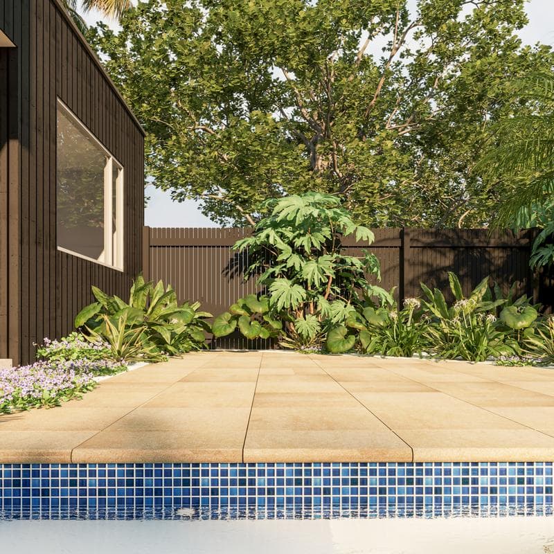 Aquabella London Victoria 1x1 Glass Mosaic 12"x12" Pool Tile (LS-1177) - Image 9