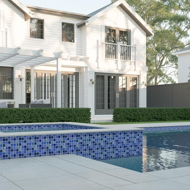 Borgogna 2cm Paver 16x32 - Image 12