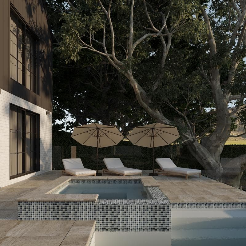 Sierra Cream 2cm Paver 24x48 - Image 20