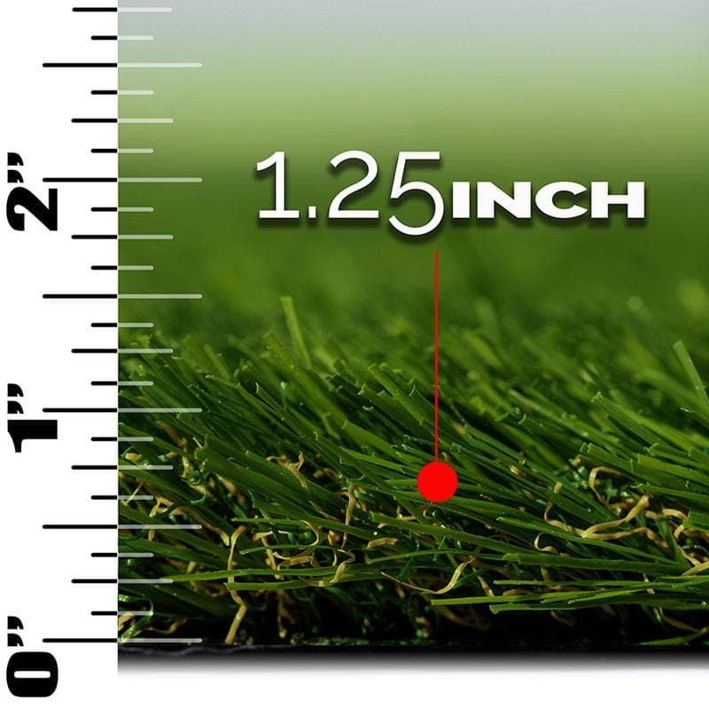 Emerald Turf Precut 66 oz 32 mm - Image 5