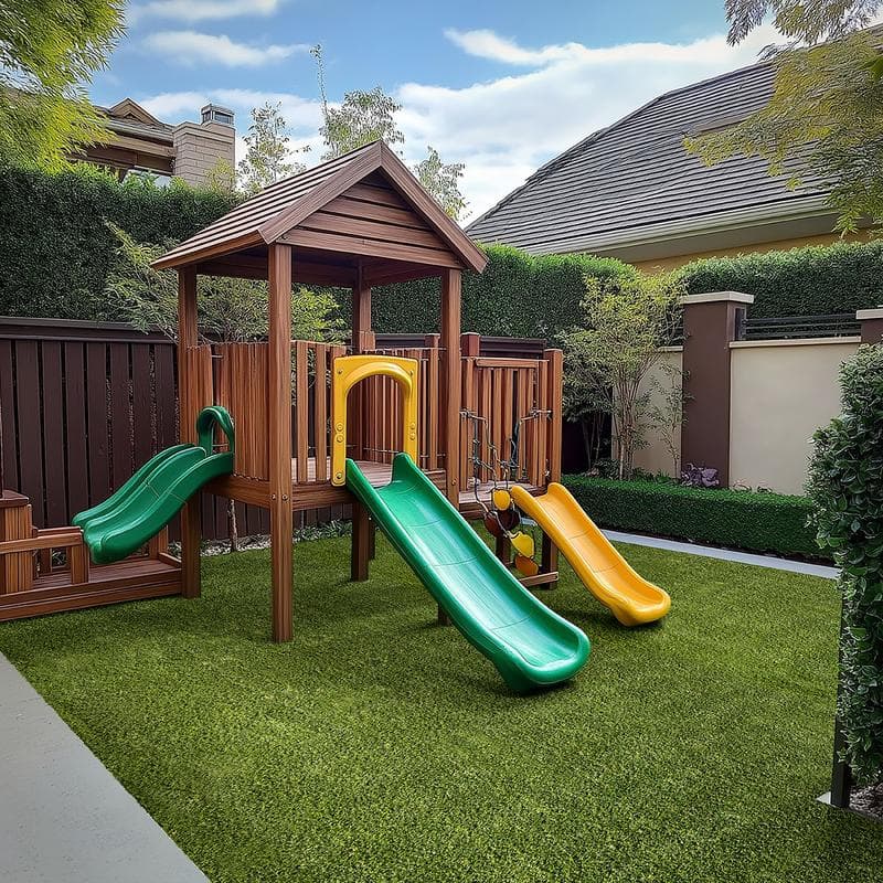 Emerald Turf Precut 76 oz 38 mm - Image 3