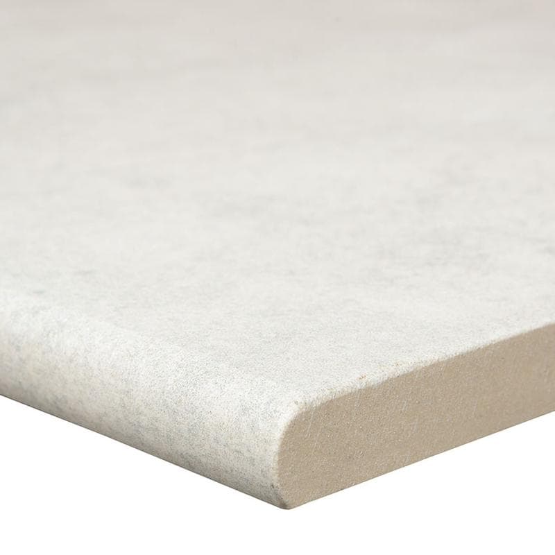 Beton Blanco 2cm Bullnose Pool Coping 13x24 - Image 2
