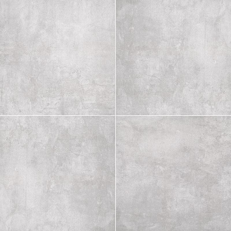 Beton Grey 2cm Paver 24x24 - Image 1