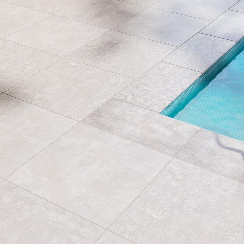 Beton Grey 2cm Paver 24x24 - Image 12