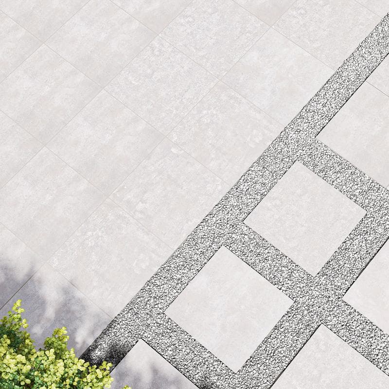 Beton Grey 2cm Paver 24x24 - Image 8