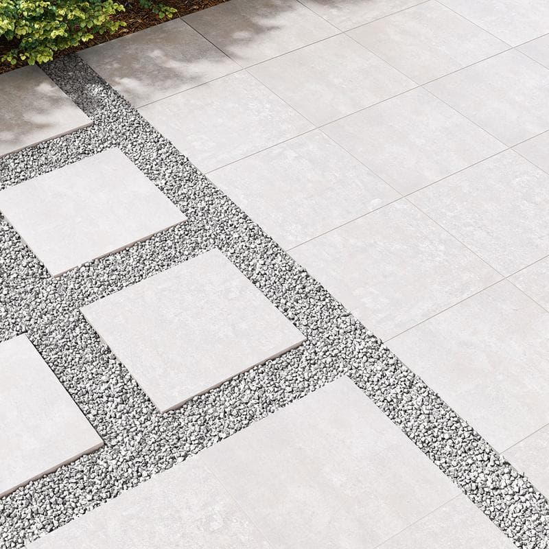 Beton Grey 2cm Paver 24x24 - Image 11