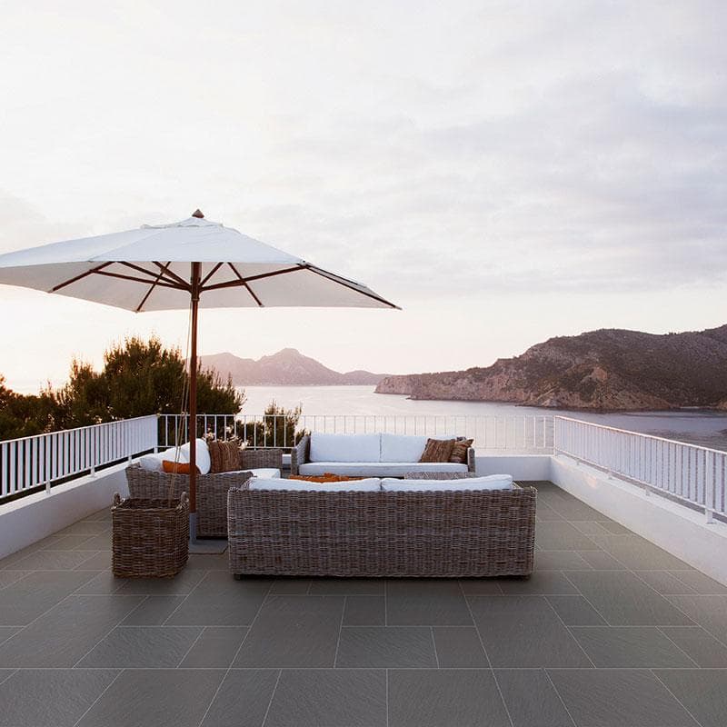 Bluestone 2cm Paver 24x24 - Image 8