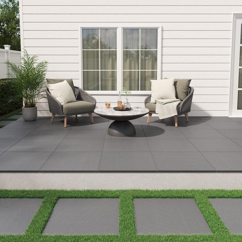 Bluestone 2cm Paver 24x24 - Image 4