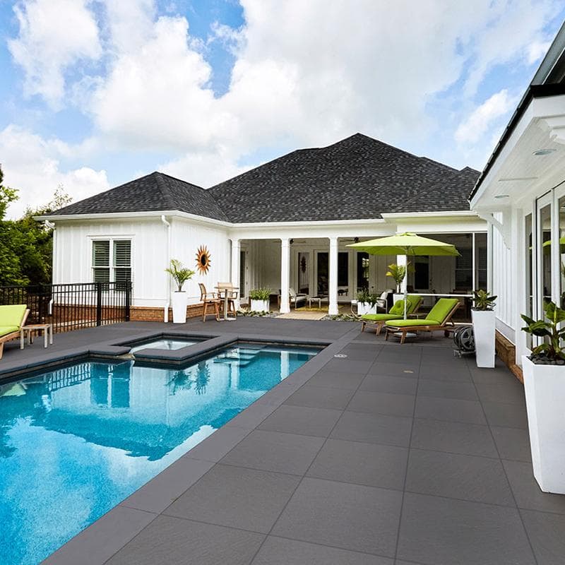 Bluestone 2cm Paver 24x24 - Image 11