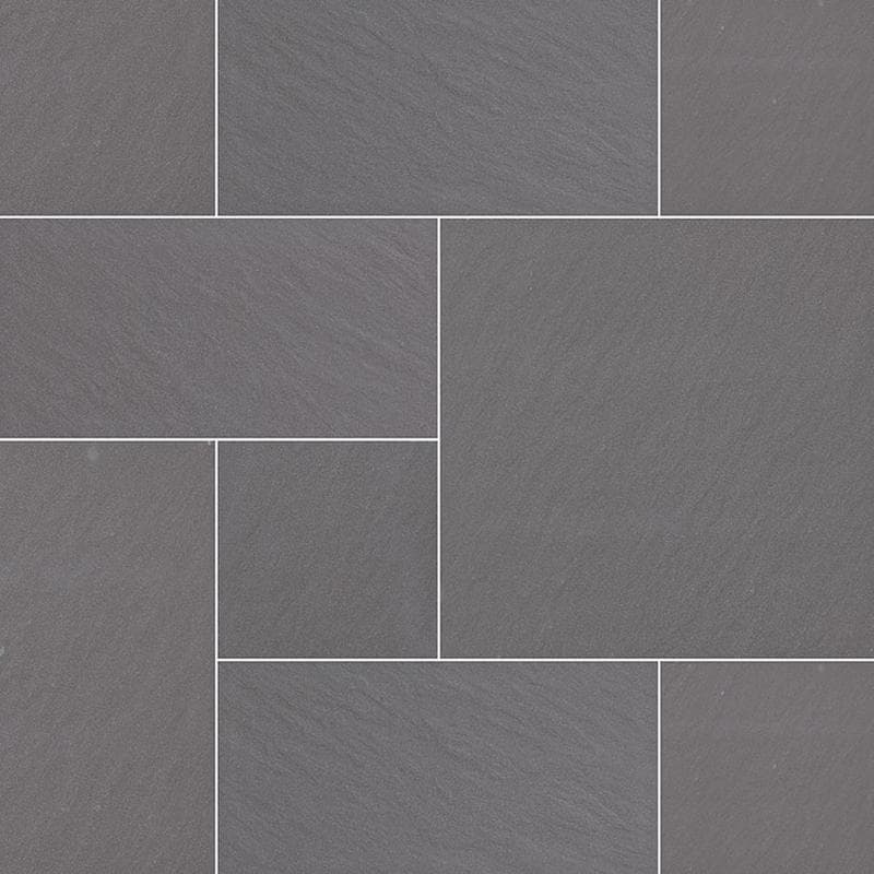 Bluestone 2cm Paver Pattern - Image 1