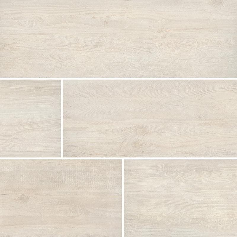 Caldera Blanca 2cm Paver 16x47 - Image 1