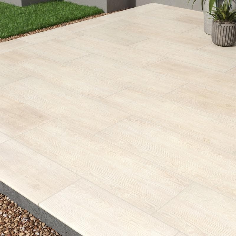 Caldera Blanca 2cm Paver 16x47 - Image 5