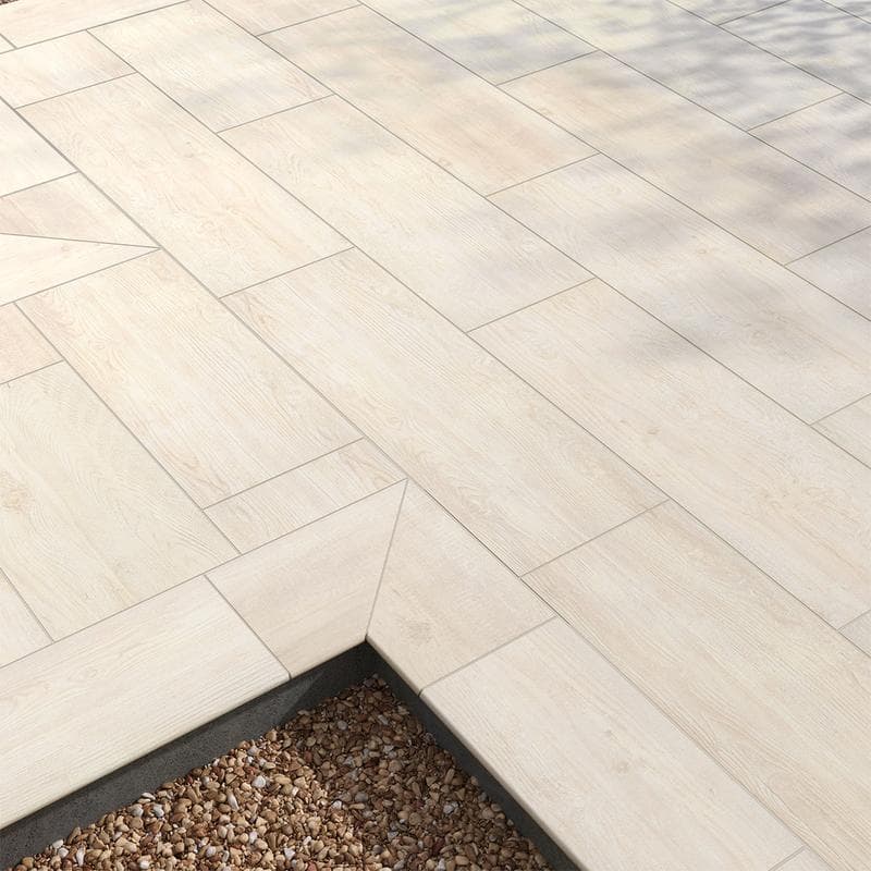 Caldera Blanca 2cm Paver 16x47 - Image 6