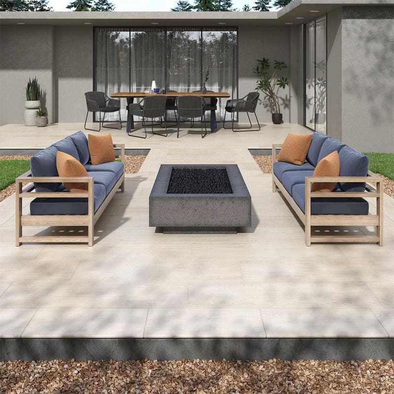 Caldera Blanca 2cm Paver 16x47 - Image 4