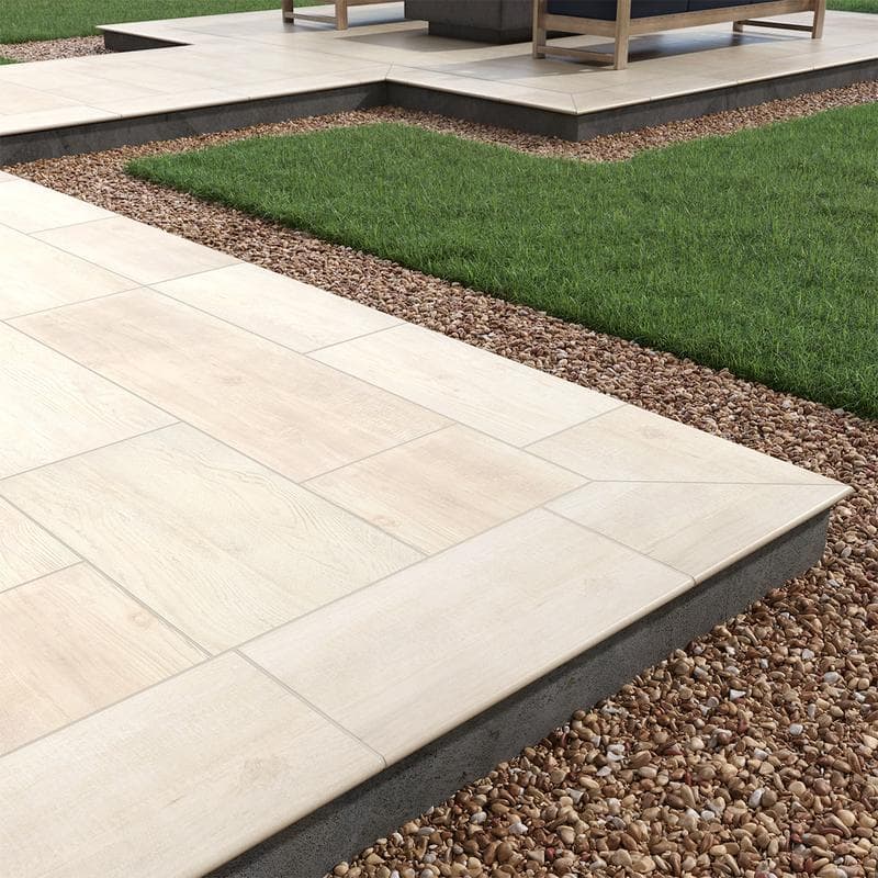 Caldera Blanca 2cm Paver 16x47 - Image 7
