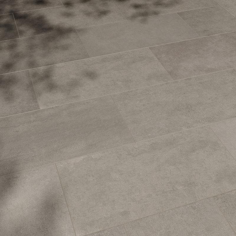 Cementique Silver 2cm Paver 24x24 - Image 6