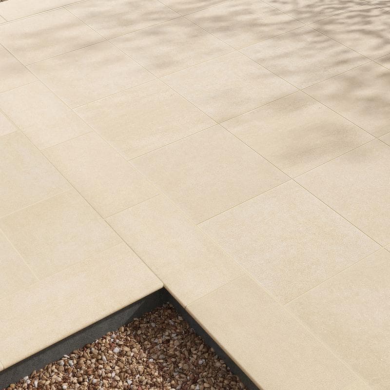Cementique Talc 2cm Paver 24x24 - Image 7