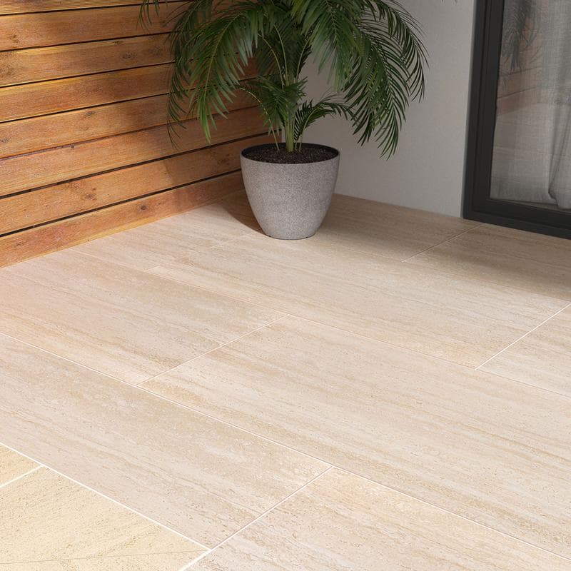 Cordova Avorio 2cm Paver 24x48 - Image 5
