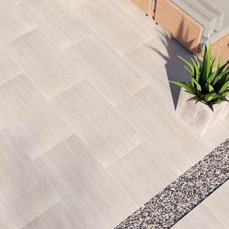 Cordova Lablanca 2cm Paver 24x48 - Image 11
