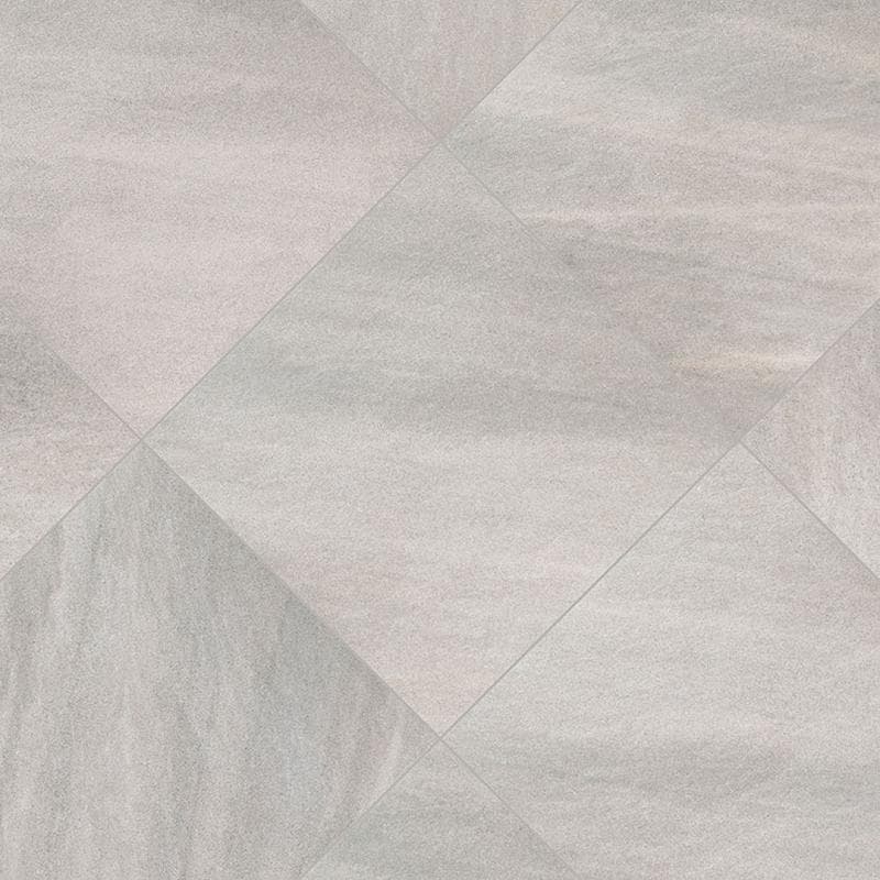 Fossil Snow 2cm Paver 24x24 - Image 2