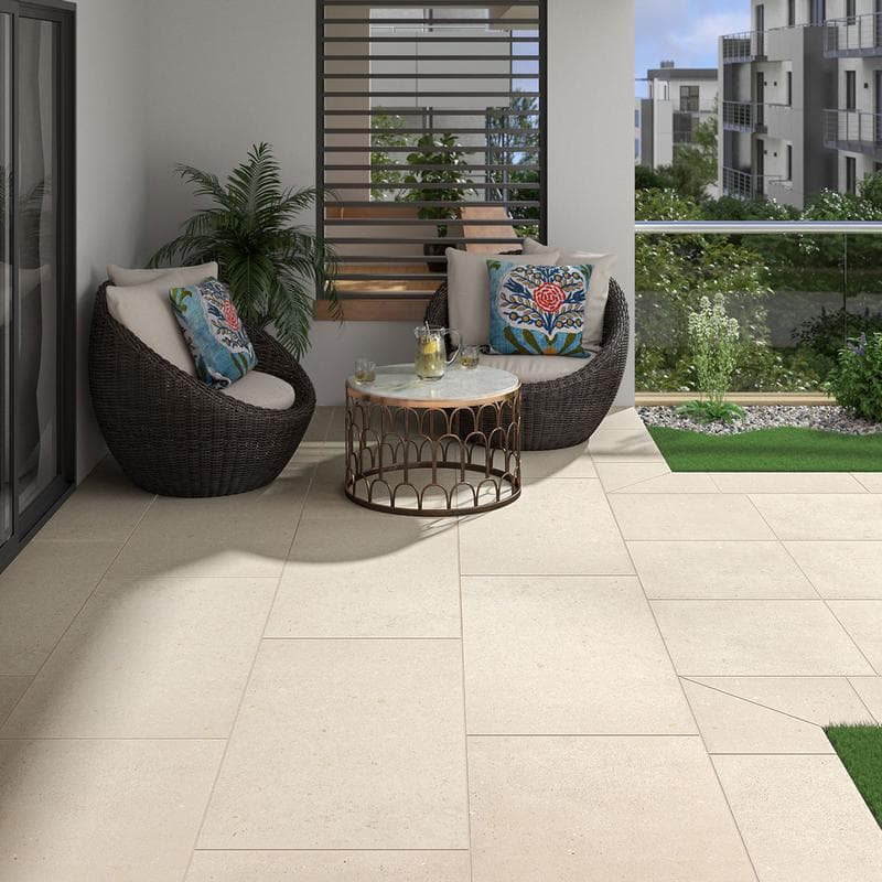 Gritzo Salt 2cm Paver 24x24 - Image 9