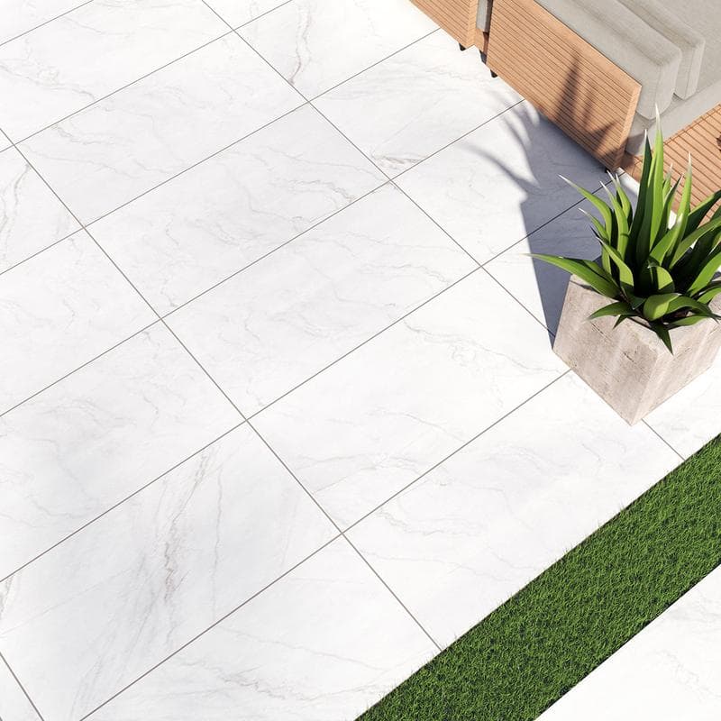 Kaya Zermatta Blanca 2cm Paver 24x48 - Image 7