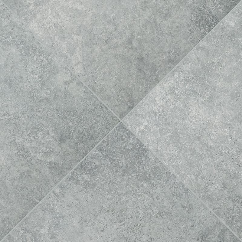 Legions Lunar Silver 2cm Paver 24x48 - Image 2