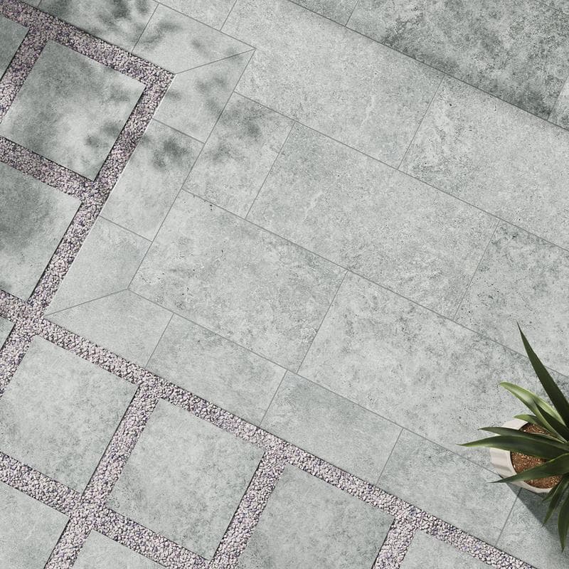 Legions Lunar Silver 2cm Paver 24x48 - Image 13