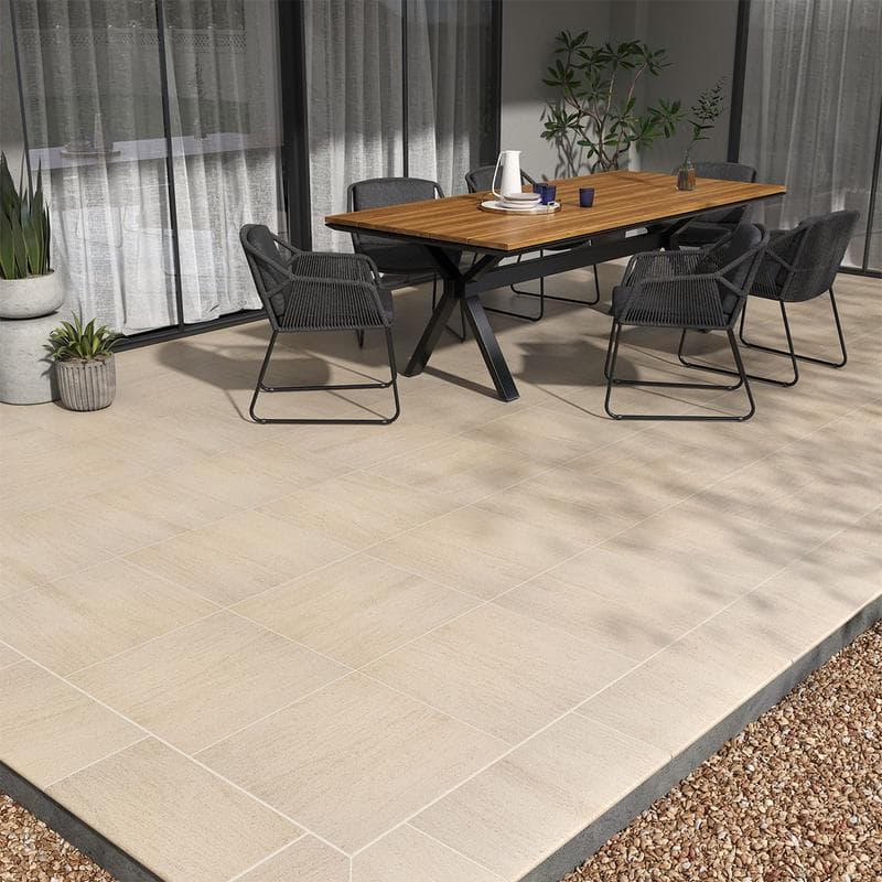 Livingstyle Beige 2cm Paver 18x36 - Image 12