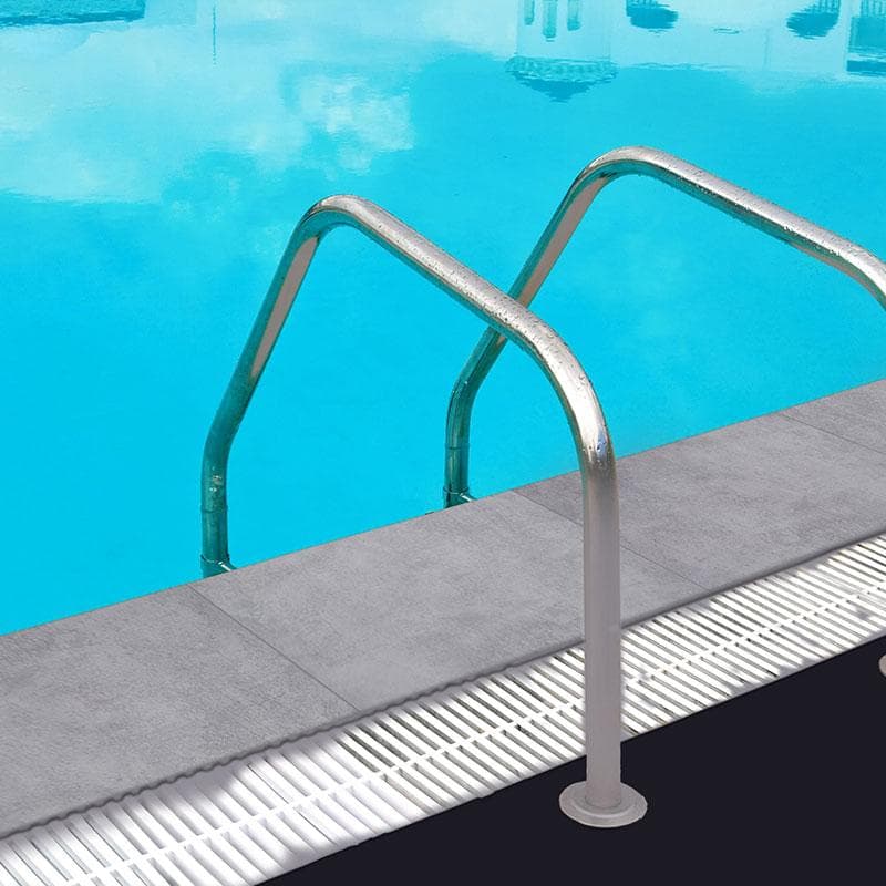 Beton Grey 2cm Bullnose Pool Coping 13x24 - Image 3