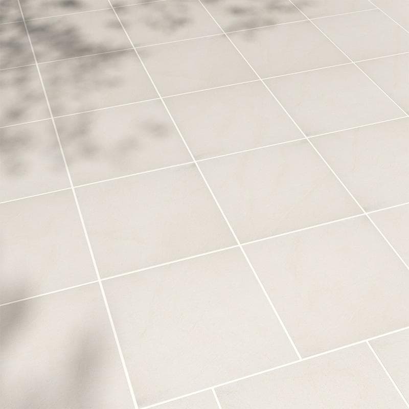 Livingstyle Cream 2cm Paver 24x24 - Image 9