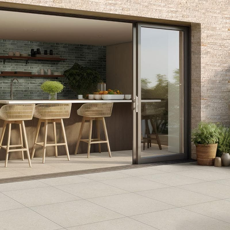 Livingstyle Pearl 2cm Paver 24x24 - Image 4