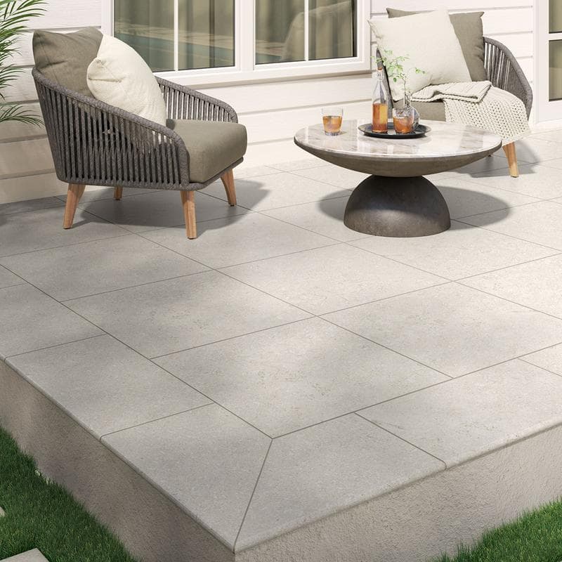 Livingstyle Pearl 2cm Paver 24x24 - Image 8